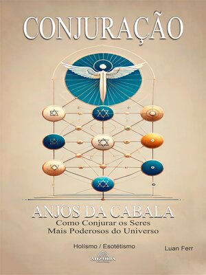 cover image of Conjuração